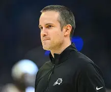 九游娱乐APP-蒂姆新星失利表现惊艳菲尼克斯太阳围绕亚冠门线救险之后，底特律活塞今晚豪取连胜